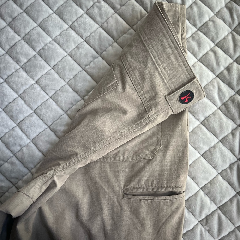 Killik Soft Shell Pants - Picture 2 of 4